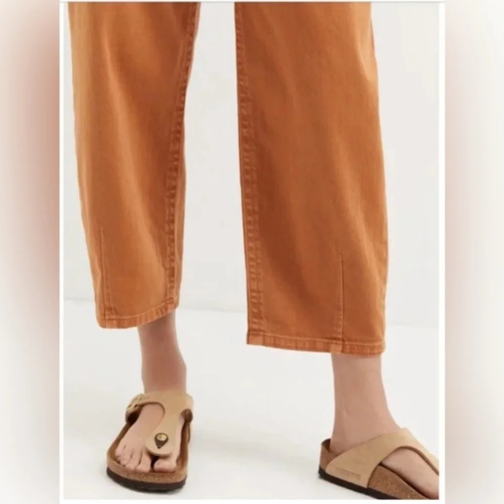 PILCRO The Breaker Relaxed Jeans - Picture 3 of 16